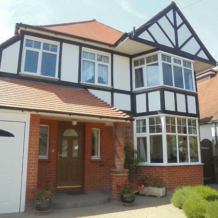 Kelvin Side Eastbourne Exterior photo