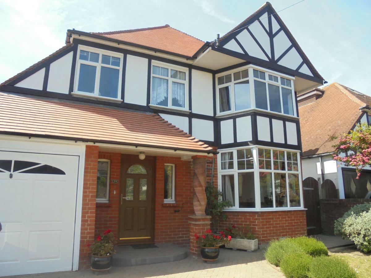 Kelvin Side Eastbourne Exterior photo